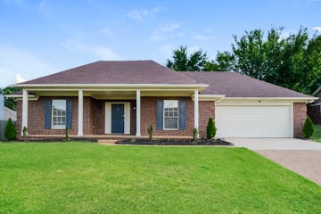 7473 BEAUREGARD CV MEMPHIS, TN 38125